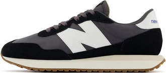 New Balance Sneaker M237 Blau/Dunkelblau