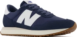 New Balance Sneaker M237 Dunkelblau/Blau/Hellblau