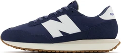 New Balance Sneaker M237 Dunkelblau/Blau/Hellblau