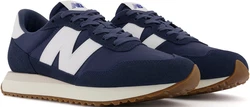 New Balance Sneaker M237 Dunkelblau/Blau/Hellblau