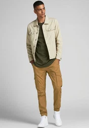 JACK & JONES JJIPAUL JJFLAKE AKM 542 Hose 