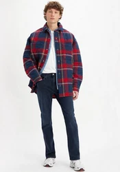 LEVI'S Jeans 720 514 NOTCH 514