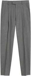 Stoffhose CISANDO im italienischen Look