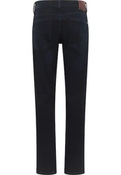 MUSTANG Jeans Style Michigan Straight Dunkelblau