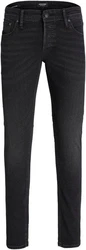 Jack & Jones Jeans JJIGLENN Dunkelgrau/Schwarz/Grau/Dunkelblau
