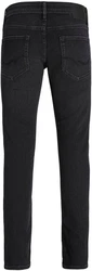 Jack & Jones Jeans JJIGLENN Dunkelgrau/Schwarz/Grau/Dunkelblau