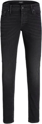 Jack & Jones Jeans JJIGLENN Dunkelgrau/Schwarz/Grau/Dunkelblau