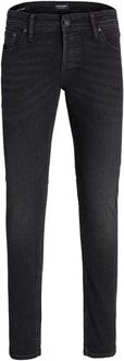 Jack & Jones Jeans JJIGLENN Dunkelgrau/Schwarz/Grau/Dunkelblau