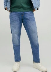 Jack & Jones Jeans JJIGLENN Blau/Hellblau
