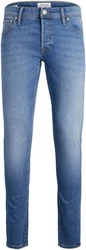 Jack & Jones Jeans JJIGLENN Blau/Hellblau