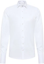 Langarmhemd SLIM FIT NON IRON (bgelfrei)