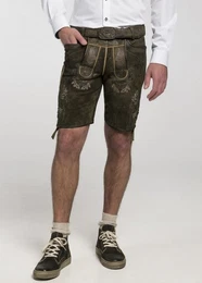 Shorts Weikhard mit Schnrung