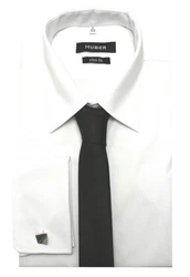 Huber Hemden Langarmhemd HU-5361 Slim Fit HU-5361