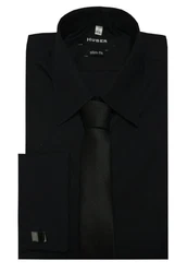 Huber Hemden Langarmhemd HU-5361 Slim Fit HU-5361