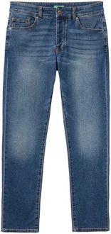 United Colors of Benetton Stretch-Jeans 5-Pocket-Look