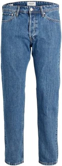 Jack & Jones Plus Loose-fit-Jeans JJIChris Jack & Jones Plus Loose-fit-Jeans JJIChris