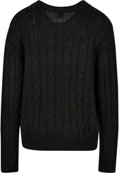 URBAN CLASSICS Boxy Cardigan 