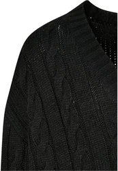URBAN CLASSICS Boxy Cardigan 