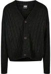 URBAN CLASSICS Boxy Cardigan 