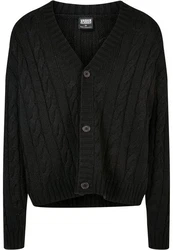 URBAN CLASSICS Boxy Cardigan 