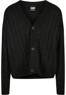 URBAN CLASSICS Boxy Cardigan
