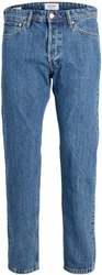 Jack & Jones Plus Loose-fit-Jeans JJIChris 912