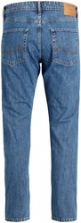 Jack & Jones Plus Loose-fit-Jeans JJIChris 912