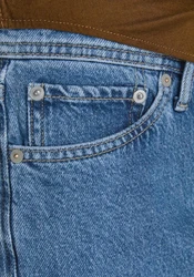 Jack & Jones Plus Loose-fit-Jeans JJIChris 912