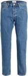 Jack & Jones Plus Loose-fit-Jeans JJIChris 912