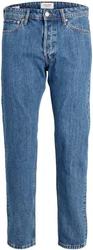 Jack & Jones Plus Loose-fit-Jeans JJIChris 912