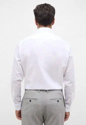 Eterna Businesshemd Komfort Fit Non Iron Weiß/Creme