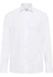 Eterna Businesshemd Komfort Fit Non Iron Weiß/Creme