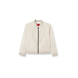 Anorak beige (1-St)