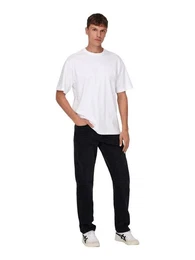 Relax-fit-Jeans ONSEDGE LOOSE 6985 aus Baumwolle