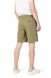 Bermudas