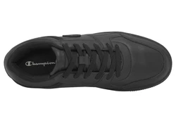Champion Schnürschuh RD18 LOW schwarz