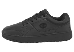 Champion Schnürschuh RD18 LOW schwarz