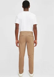 KnowledgeCotton Apparel Chinohose Luca 