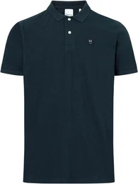 Poloshirt im klassischen Look