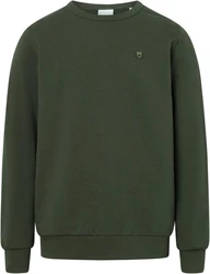 KnowledgeCotton Apparel Sweatshirt 