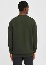 KnowledgeCotton Apparel Sweatshirt 