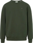 KnowledgeCotton Apparel Sweatshirt 
