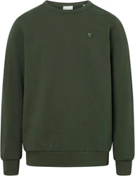 KnowledgeCotton Apparel Sweatshirt 