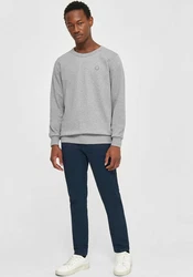 KnowledgeCotton Apparel Sweatshirt 