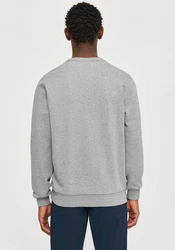 KnowledgeCotton Apparel Sweatshirt 