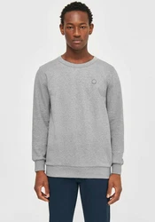 KnowledgeCotton Apparel Sweatshirt 
