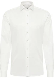 Langarmhemd SLIM FIT NON IRON (bgelfrei)