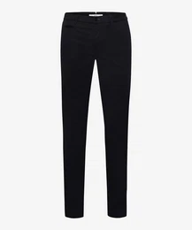 Stoffhose STYLE.FABIO INNOS, BLACK