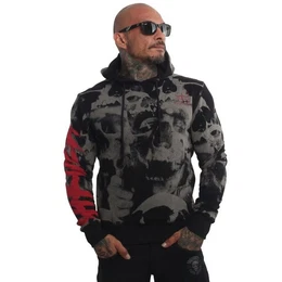 Hoodie Death Awaits