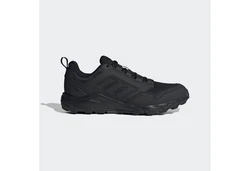 adidas TERREX TRACEROCKER 2.0 TRAILRUNNING Laufschuh Schwarz/Dunkelblau